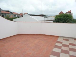 King Fisher Village - Tarrafal - 9