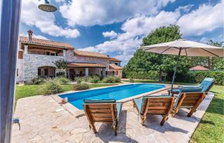 Holiday Home Juricev Kal I - Jurićev Kal - 1