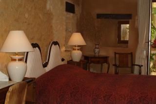 Le Relais du Lyon d'Or - 5