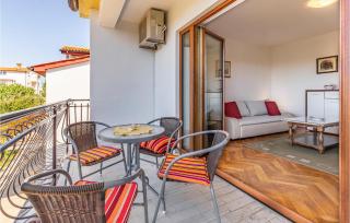 Two-Bedroom Apartment In Medulin - 4