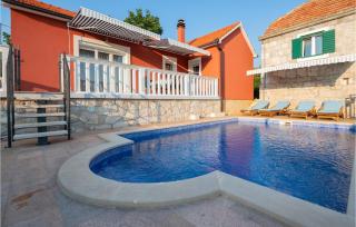 Holiday Home Kresevo With Fireplace 11 - Kreševo - 4