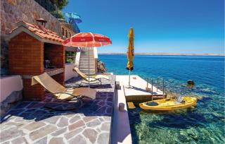 Beautiful Home In Lukovo Sugarje - 3