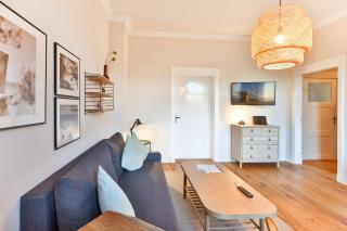 Ferienwohnung an der Brunnenaue - Stralsund - 1