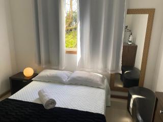 Casa Jequitibá Quartos Mobiliados - 8