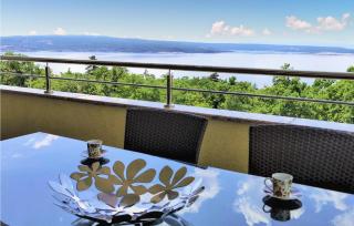 6 Bedroom Cozy Home In Crikvenica - 0