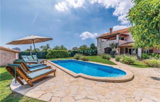 Holiday Home Juricev Kal I - Jurićev Kal - 6
