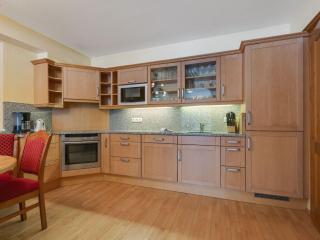 Chalet apartment in Saalbach-Hinterglemm - Saalbach-Hinterglemm - 7