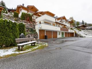 Chalet apartment in Saalbach-Hinterglemm - Saalbach-Hinterglemm - 0