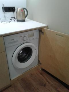 Bakuriani Kokhta-Mitarbi Resort B2 409 - 2