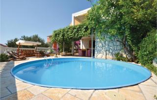 Two-Bedroom Apartment Okrug Gornji With Sea View 08 - Trogir - 9
