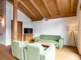 Chalet with garden in the forest in the Pinzgau - Wald im Pinzgau - 5
