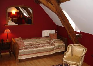 Le Relais du Lyon d'Or - Angles-sur-lʼAnglin - 4