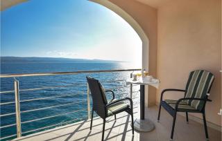Two-Bedroom Apartment In Stanici - Stanići - 9