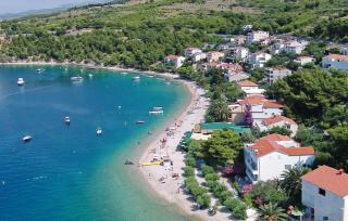 Two-Bedroom Apartment In Stanici - Stanići - 6