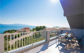 2 Bedroom Gorgeous Apartment In Podaca - 5