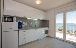 2 Bedroom Gorgeous Apartment In Podaca - Podaca - 1