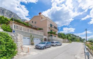 Apartment Omis With Sea View Iii - Zakučac - 7