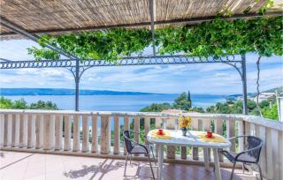 Apartment Omis With Sea View Iii - Zakučac - 3