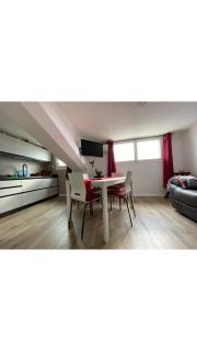 Il nido sui tetti - Albisola Superiore - 1