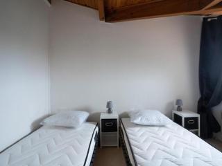 Appartement T3 Bord de plage - 1