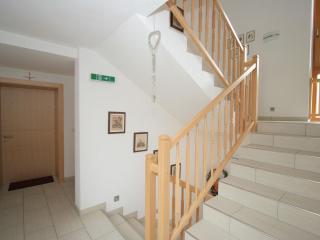 Holiday flat in Uderns near the ski area - Uderns - 3
