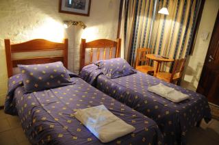 Arapey Oasis Termal Hotel - Termas del Arapey - 8