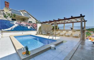 Gorgeous Home In Postira - Postira - 5