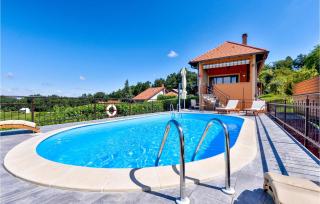 Awesome Home In Jalzabet With Kitchen - Jalžabet - 1
