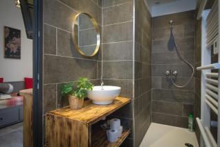 ** Au Canal du Midi - JACCUZZI & luxueux appartements ** - Carcassonne - 1