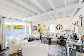 Mill Cove Cottage - Boothbay Harbor - 7