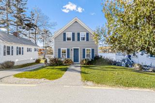 Mill Cove Cottage - Boothbay Harbor - 6