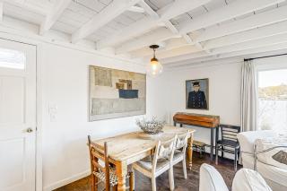 Mill Cove Cottage - Boothbay Harbor - 2