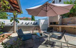 Holiday Home With Pool In Medulin - Medulin - 6
