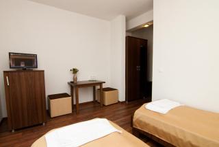 Hotel Hyperion - Baile Felix - 9
