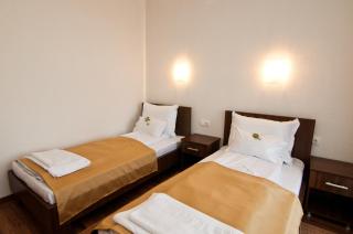 Hotel Hyperion - Baile Felix - 8