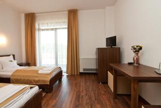 Hotel Hyperion - Baile Felix - 7