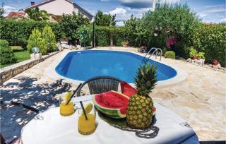 Four-Bedroom Holiday Home Lovinac With An Outdoor Swimming Pool 09 - Lovinac - 1