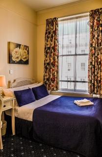 Blades Hotel - London - 1