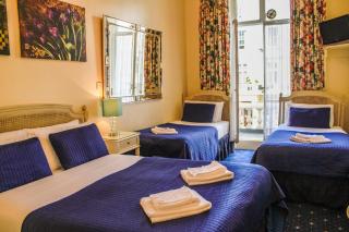 Blades Hotel - London - 8