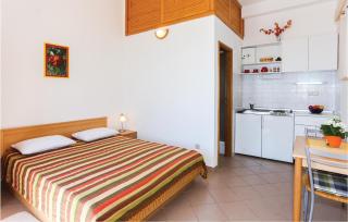 Apartment Omis With Sea View Iv - Zakučac - 9