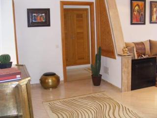 Beautiful Apartment Hamria - 1