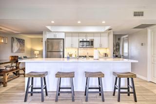3 Mi to ASU Tempe Getaway with Heated Pool - Tempe - 4