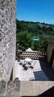 B&B and Wellness Il Pomario di Montepiglio Resort Naturista - Amelia - 5