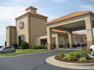 SureStay Plus Hotel by Best Western Roanoke Rapids I-95 - 6