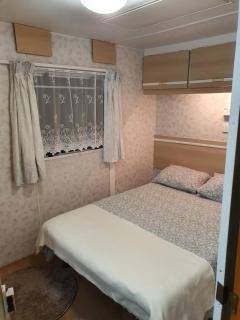 Bałtyckie Zacisze - Domki holenderskie w Bobolinie, ul Darlowska 11a - 9