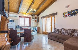 Holiday Home Puzari Vi - Pićan - 8