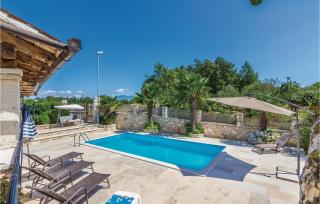 Holiday Home Puzari Vi - Pićan - 3
