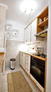 Apartment Vuk - Budva - 8