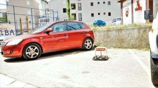 Apartment Vuk - Budva - 1