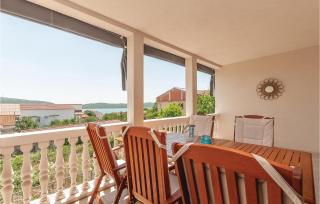 Two-Bedroom Apartment In Pirovac - Pirovac - 0